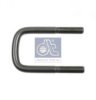 MERCE 9493310125 Spring Clamp